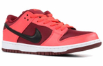 Кроссовки Nike Dunk Sb Laser Crimson