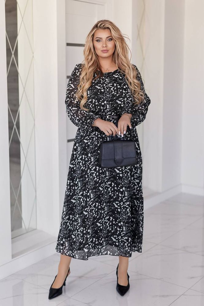 Платье УК-542/1 Fabrika