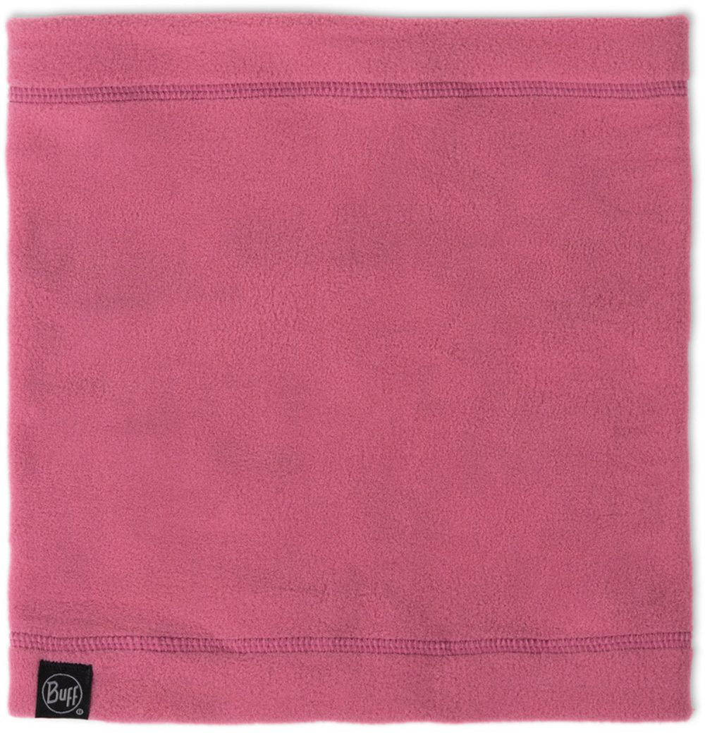 Шарф-труба Buff Polar Neck Warmer Tulip Pink