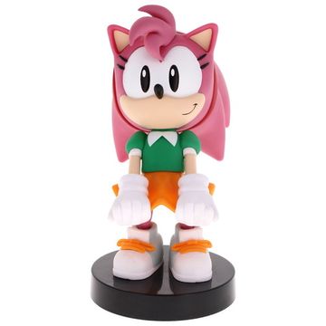 Подставка Cable guy: Sonic: Amy Rose CGCRSG300199