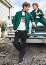 спортивный костюм