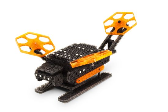 HEXBUG Автоматизированные линии: Гекскалатор