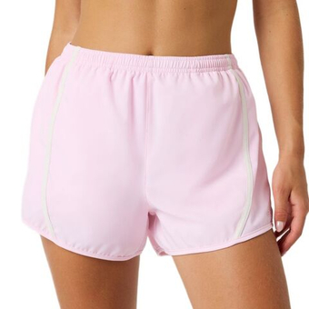 Женские Шорты теннисные Björn Borg Sports - pink lady