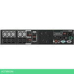 Источник бесперебойного питания CyberPower PR1000ERTXL2U