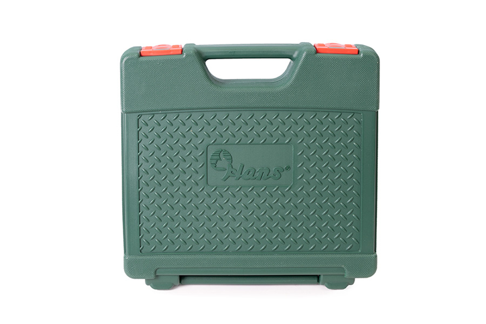 16764-19MB набор Г-шестигранников 2-22 мм, 19 пр.