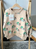 Новый свитшот Tinycottons, 128