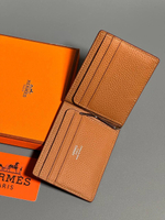 Зажим для купюр Hermes
