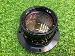Индустар-51 (И-51) 4.5/210mm № 757477