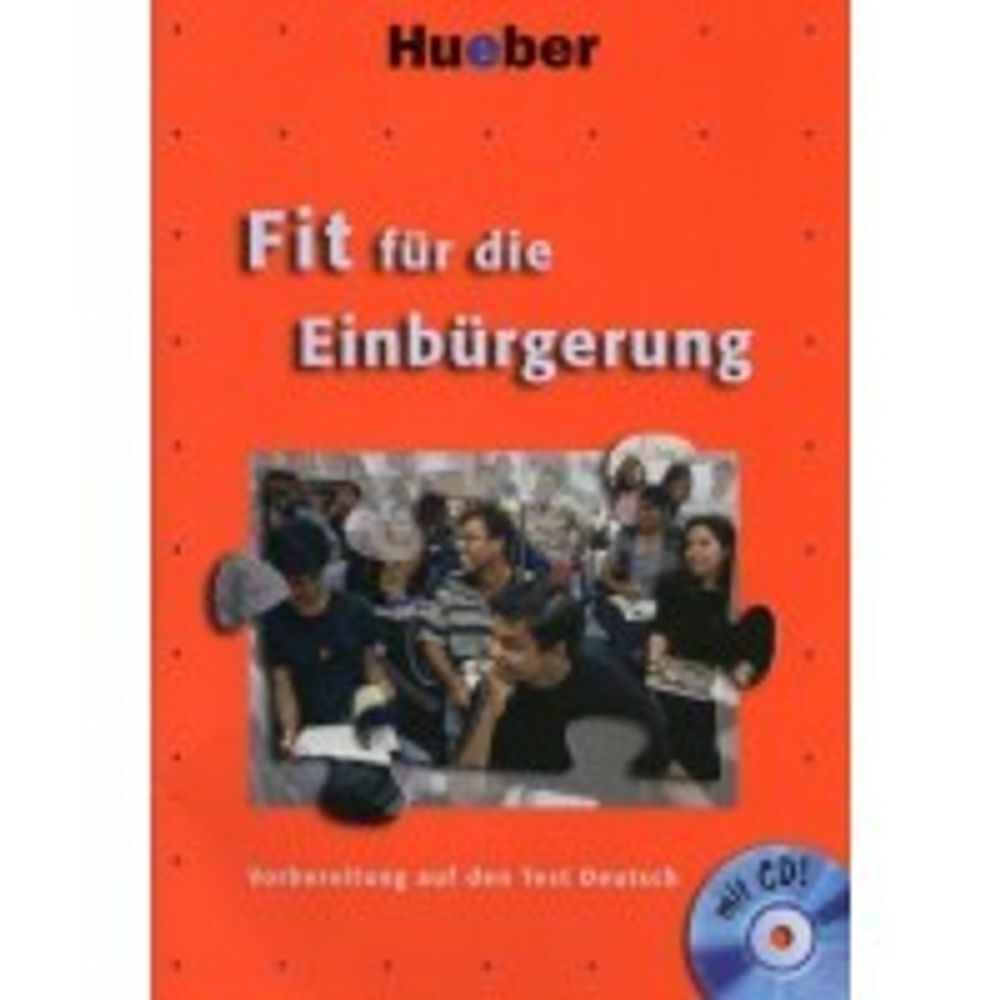 Fit fur die Einburgerun KB +D