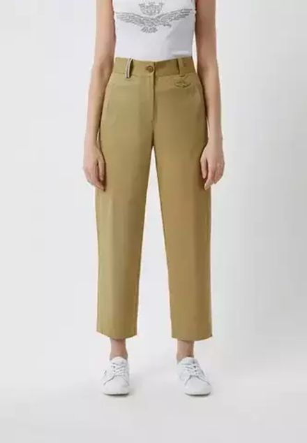 Брюки женские Aeronautica Militare