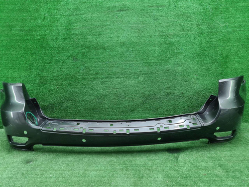 Бампер задний Jeep Grand Cherokee WK2 (2013-2022)