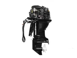 4х-тактный лодочный мотор SHARMAX SMF60FEL-T EFI
