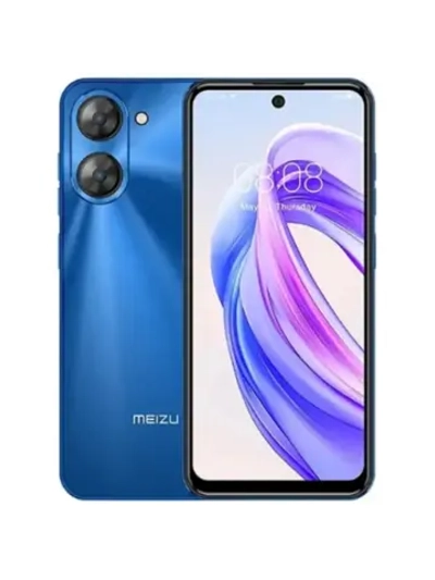 6,79" Смартфон M2416 Mblu 21 6/128 ГБ 83.50.45005407OS BLUE