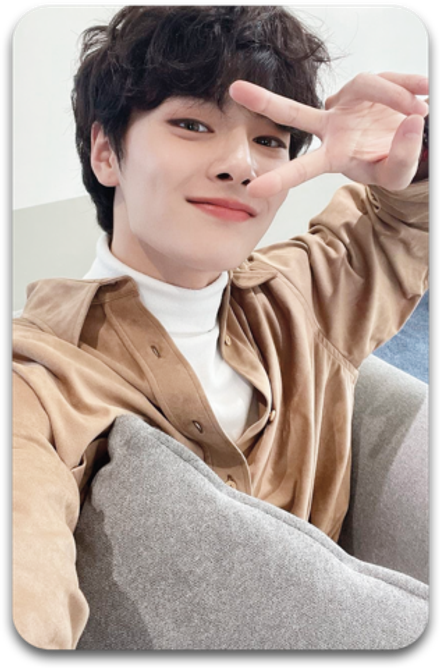 Карта / STRAY KIDS #1032