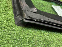 Форточка задняя левая Changan CS55PLUS (2021-н.в.)