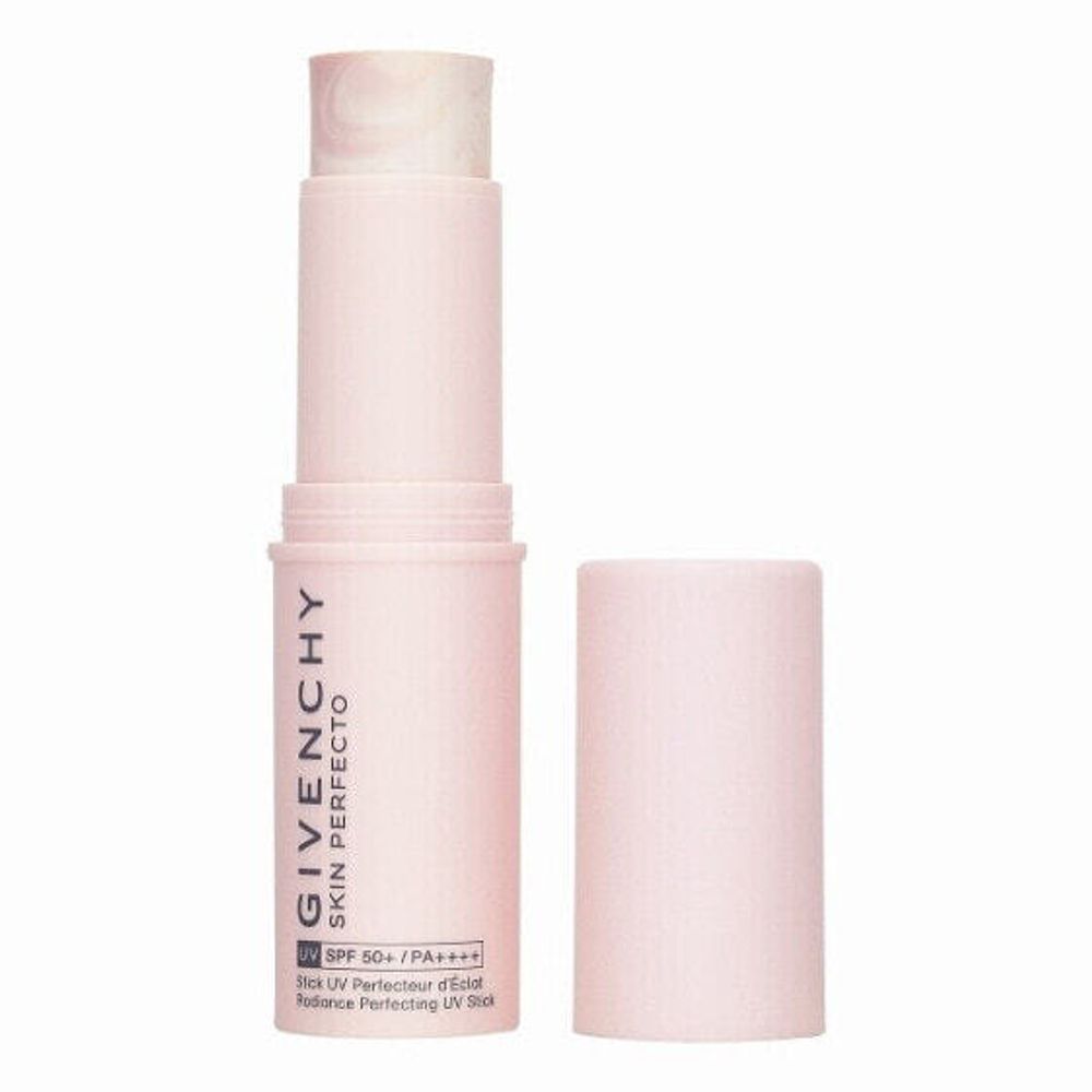 Средства для загара и защиты от солнца Brightening protective stick SPF 50+ Skin Perfecto (Radiance Perfecting UV Stick) 11 g