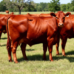 Мясо говядина премиальных пород Ред Ангус