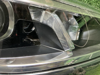 Фара правая Chery Tiggo 4 Pro 20-нв галоген