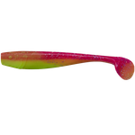 Мягкая приманка Relax King Shad KS5 5шт 125мм 14.4г -