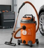 Пылесос сетевой DAEWOO DAVC 2516S