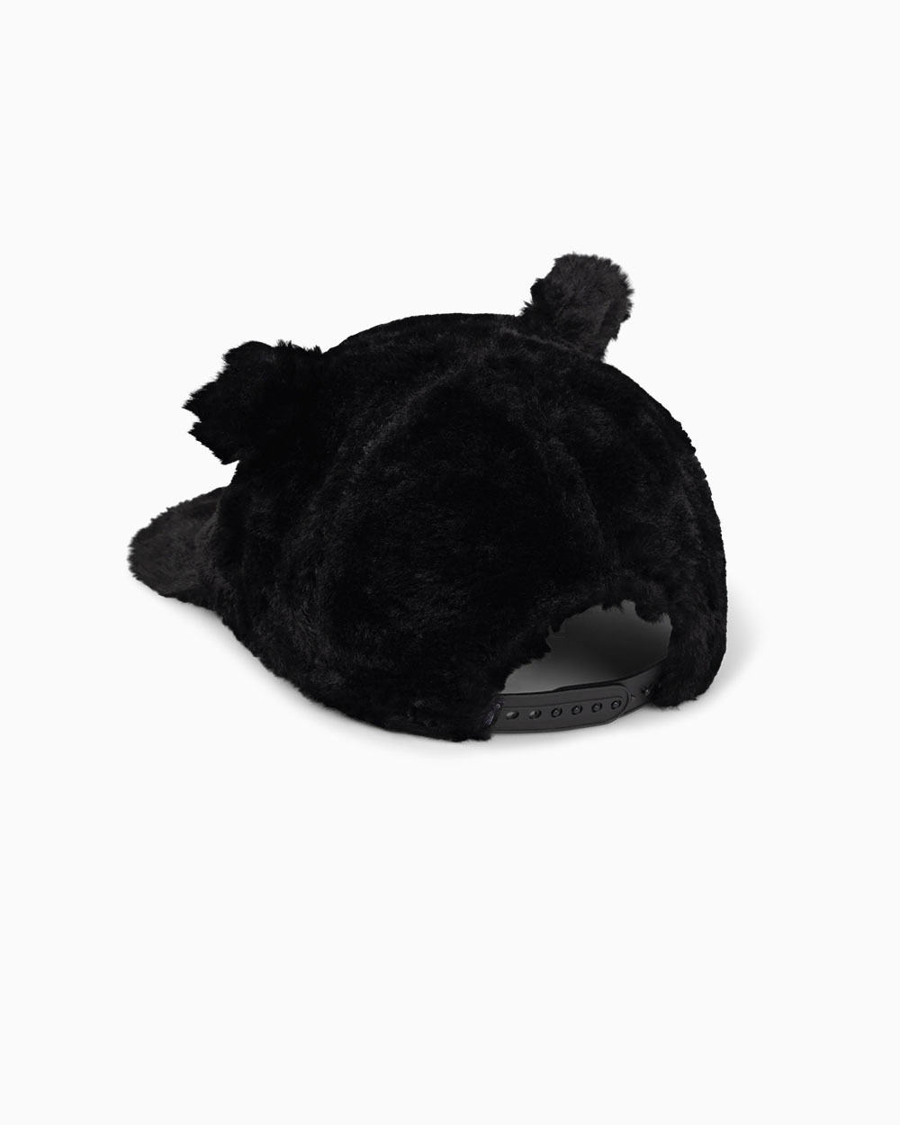 Кепка Aries Temple Fluffy Ear Cap