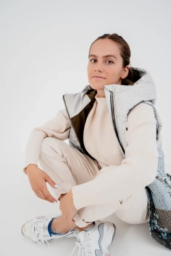 ЖИЛЕТ STAYER ЖЕНСКИЙ 21-52629