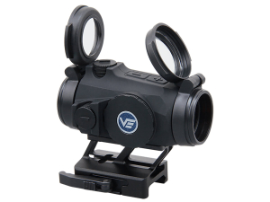 Прицел Vector Optics Maverick-IV 1x20 Mini Rubber (SCRD-60)