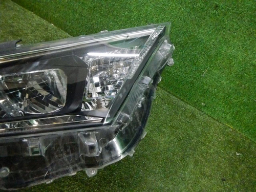Фара правая Toyota RAV4 5 XA50 (2018-н.в.) LED