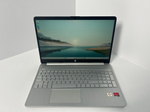 Ноутбук HP 15s-eq1353ur (475Q5EA) 15.6"/AMD Athlon Gold 3150U/RAM 4GB/SSD 128 GB/Radeon Graphics/1920x1080/IPS/Windows 10/Подсветка кл-ры: нет/серебристый. Состояние: B2