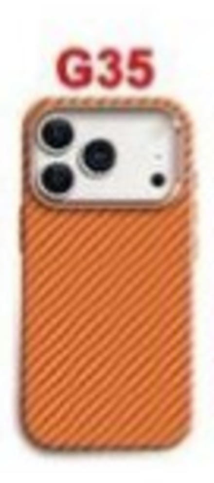 Mosbros carbon Magsafe IPhone 17 PRO