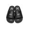 Off-White Printed Slide 'Black'