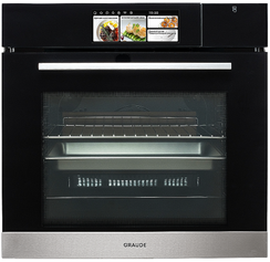 Духовой шкаф GRAUDE BMDP 60.2 E