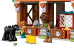 Конструктор LEGO Friends 42617 Приют для сельскохозяйственных животных