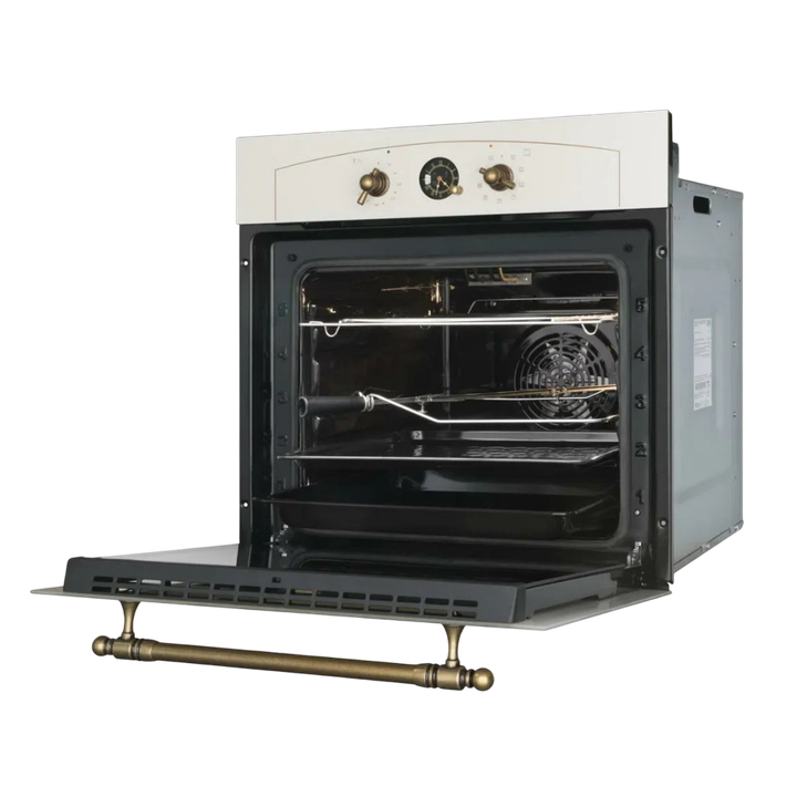 Духовой шкаф Hansa BOEW68269