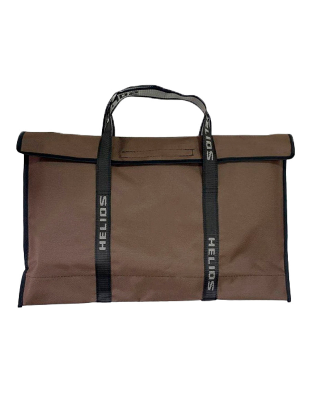 Мангал Helios сборный Жарыч 1,5мм, 490х330х400мм, сумка (T-MC-01S)