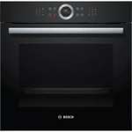 Встраиваемый духовой шкаф BOSCH HSG656XS1