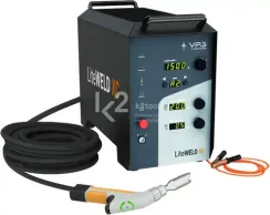 Система ручной лазерной сварки IPG LiteWELD XC 2000, кабель 5 м