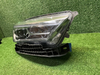 Фара правая Haval M6 2 (2021-н.в.) LED