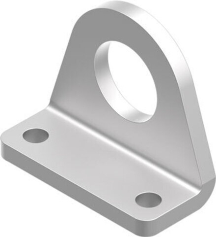 HBN-20/25X1 Крепежные лапы