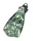 Ласты с открытой пяткой Aquatec Jet Fin camo geen