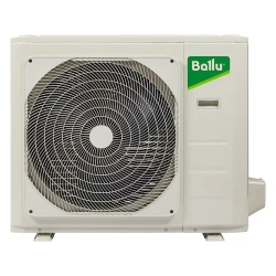 Ballu BLC_M_D-36HN1 комплект сплит-системы канального типа НС-1292152