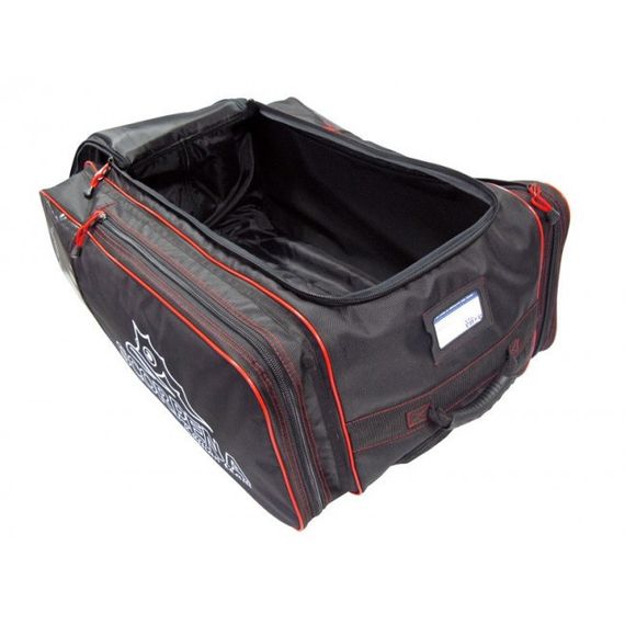 Сумка-рюкзак на колёсах Scorpena Swim - Voyager