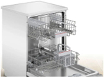 Посудомоечная машина BOSCH SMS46JW10Q Serie 4
