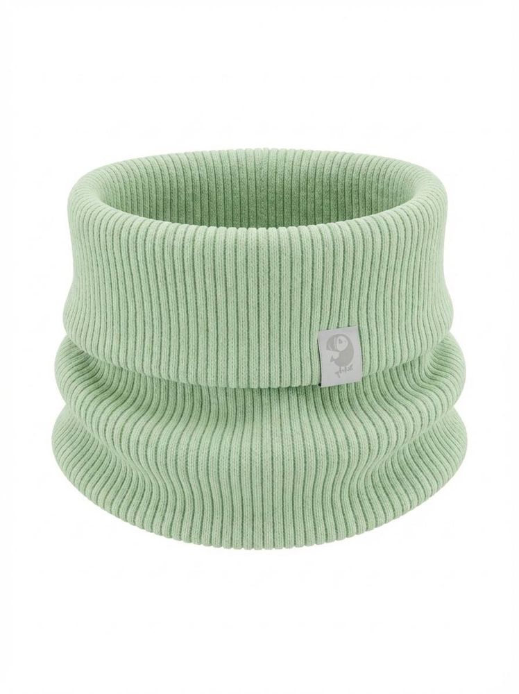 800-44 Снуд Simple (нежная мята)
