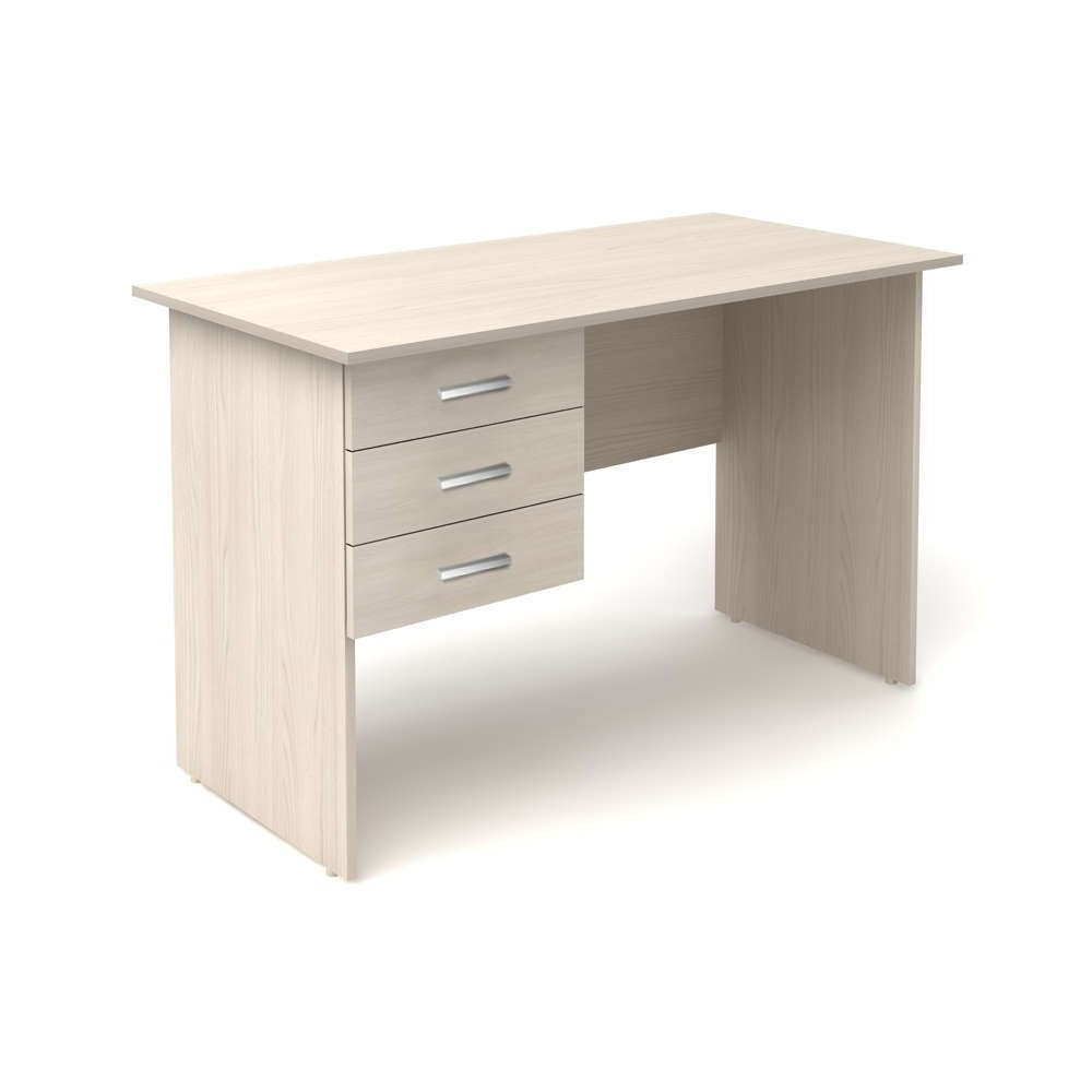 Стол письменный 1-тумбовый КАНЦ