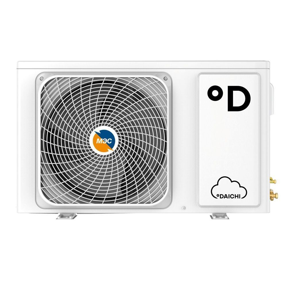 Облачная сплит-система Daichi E25AVQ1_UNL_A/E25FV1_UNL_A