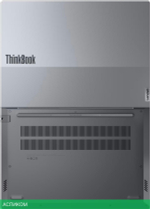 Ноутбук Lenovo ThinkBook 14 G8 IRL Arctic Grey (21SG008KRT)