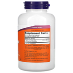 NOW Foods, красный ферментированный рис, 600 мг, 240 вегетарианских капсул