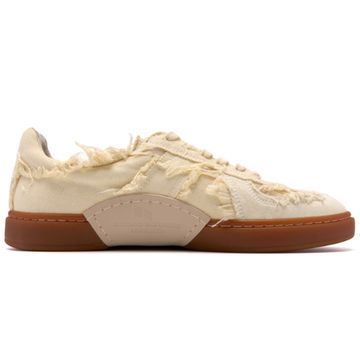 Foot Industry Xubian 'Pearl White'