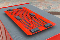 Магнитный держатель, EES-450